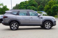 Dacia Bigster Expression 140 mHev