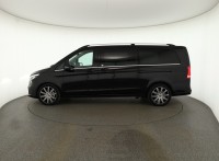 Vorschau: Mercedes-Benz V-Klasse V300d Avantgarde Lang
