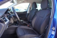 Skoda Kamiq 1.0 TSI Tour
