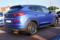 Hyundai Tucson 1.6 Style 2WD