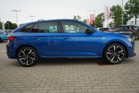 Skoda Scala Monte Carlo 1.5 TSI DSG