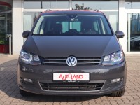 VW Sharan 2.0 TDI DSG Join