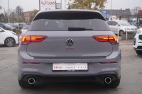 VW Golf VIII 2.0 TSI GTI DSG