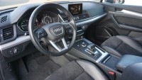 Audi Q5 50 2.0 TFSI e quattro S line