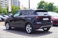 VW T-Cross 1.5 TSI DSG Style VC