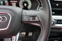 Audi A4 Avant 45 TFSI qu. 2xS line