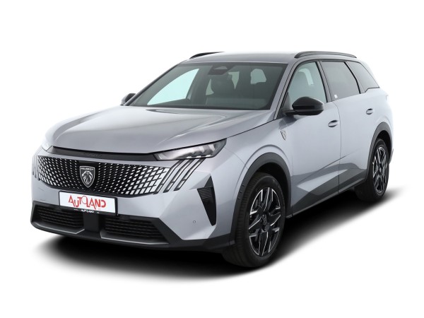 Peugeot 5008 GT 1.2 Hybrid Aut.
