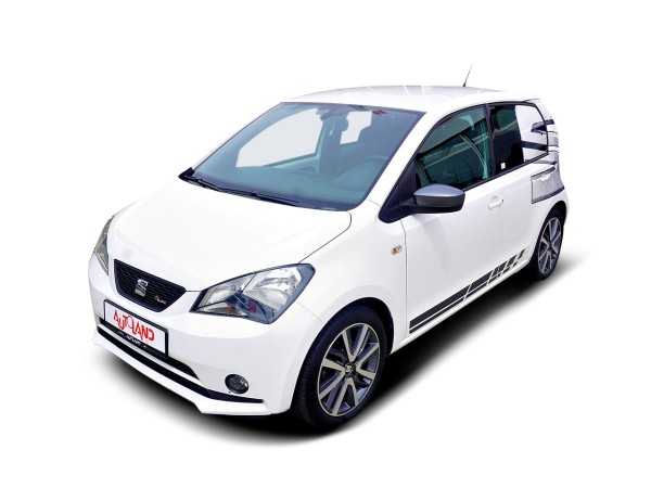 Seat Mii 1.0 FR-Line