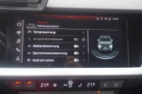 Audi A3 Sportback 2.0 TFSI quattro S-Line