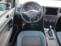 VW Golf Sportsvan VII 2.0 TDI