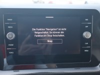 VW T-Cross 1.0 TSI DSG