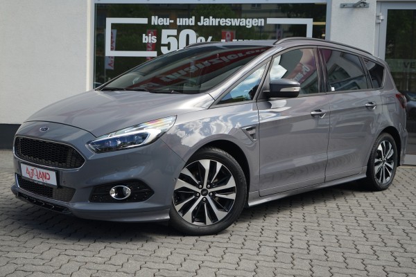 Ford S-Max 2.0 EcoBlue ST-Line