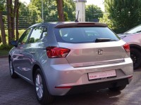 Seat Ibiza 1.0 TSI DSG