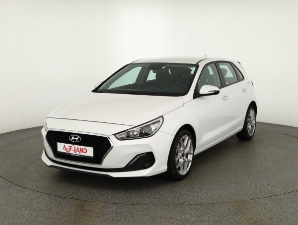 Hyundai i30 1.4