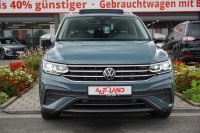 VW Tiguan Allspace 2.0 TDI Life