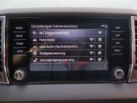 Skoda Karoq 1.5 TSI DSG