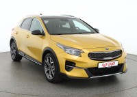 Kia xcee'd XCeed 1.4 T-GDI Xdition
