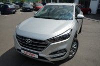 Hyundai Tucson 1.6 T-GDI 4WD