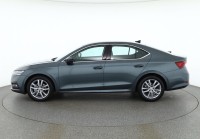 Skoda Octavia 1.5 TSI First Edition