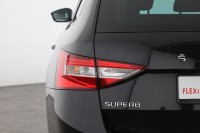 Skoda Superb Combi 2.0 TDI DSG Ambition