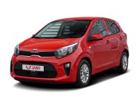Kia Picanto 1.0 Dream Team Sitzheizung DAB Klima USB
