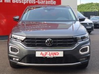 VW T-Roc 1.0 TSI Style