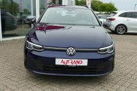 VW Golf VIII Variant 2.0 TDI Life DSG