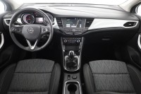 Opel Astra K 1.2 Turbo Elegance