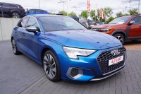 Audi A3 SB 35 TDI edition one S-Tronic S-Line