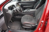 Hyundai Tucson 1.6 N Line Plug-In Hybrid 4WD