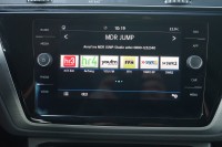 VW Touran 1.5 TSI Comfortline