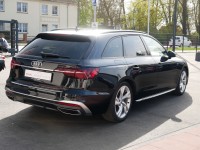Audi A4 Avant 40 2.0 TFSI S line