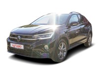 VW Taigo 1.0 TSI R-Line DSG LED Navi ACC DAB Kamera