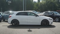 Mercedes-Benz A 250 A250 AMG Line