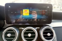 Mercedes-Benz GLC 200 4Matic
