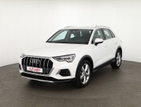 Audi Q3 35 TFSI s-tronic 2-Zonen-Klima Sitzheizung LED