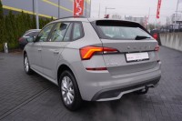 Skoda Kamiq 1.5 TSI