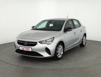Opel Corsa 1.2 Tempomat Bluetooth Einparkhilfe hinten