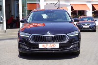 Skoda Octavia Combi 2.0 TDI DPF Style