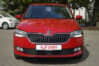 Skoda Fabia 1.0 Drive