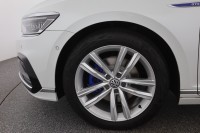 VW Passat Variant 1.4 TSI DSG GTE