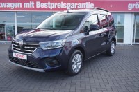 Vorschau: Renault Kangoo 1.3 TCE Grand Equilibre