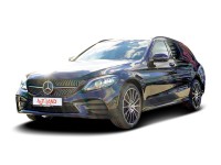 Mercedes-Benz C-Klasse C400 T AMG Line 4Matic