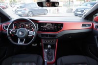 VW Polo 2.0 TSI GTI DSG