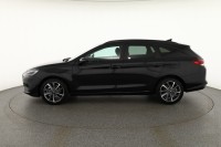 Vorschau: Hyundai i30 Kombi 1.5 T-GDI