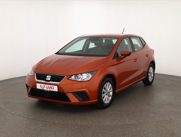 Seat Ibiza 1.0 TSI Style