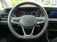 VW Caddy Cargo 2.0 TDI