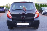 Suzuki Celerio 1.0 Club CVT