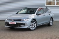 Vorschau: VW Golf Variant 1.5eTSI DSG