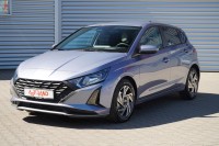 Vorschau: Hyundai i20 1.2